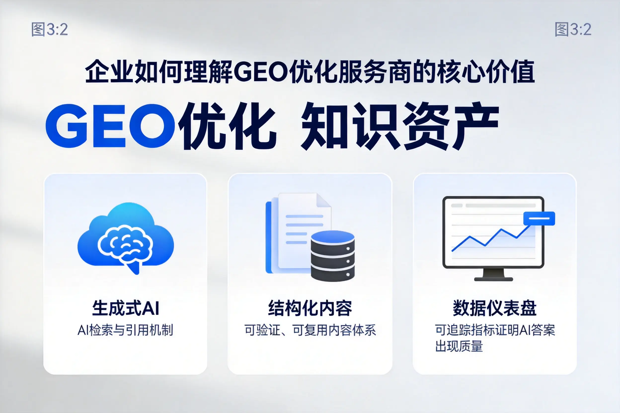 辽源企业如何理解GEO优化服务商的核心价值